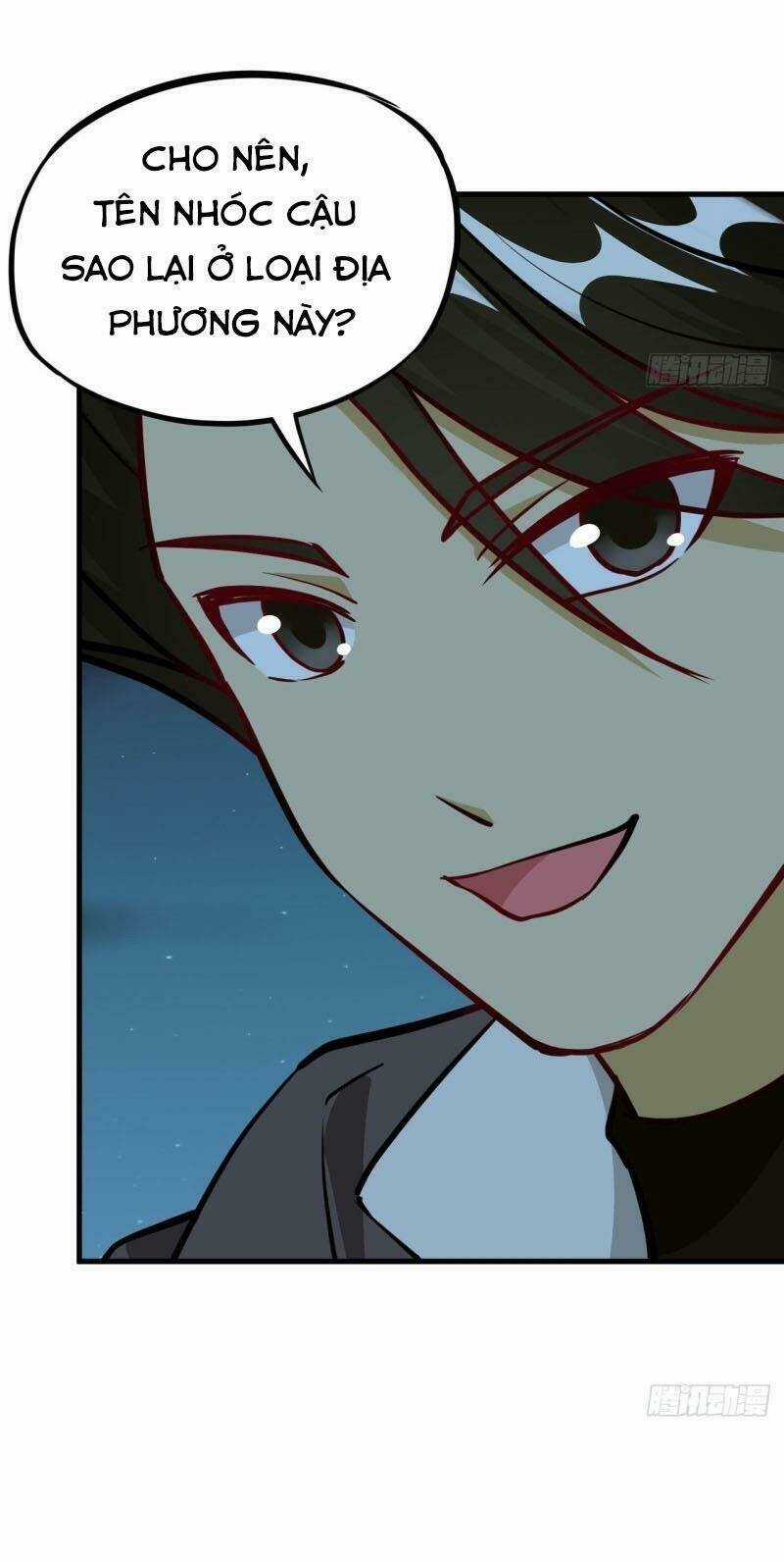 Minh Nhật Thần Đô - Chapter 53 - Trang 37