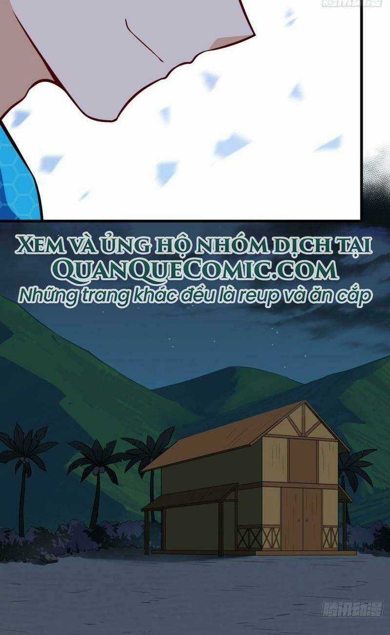 Minh Nhật Thần Đô - Chapter 53 - Trang 46