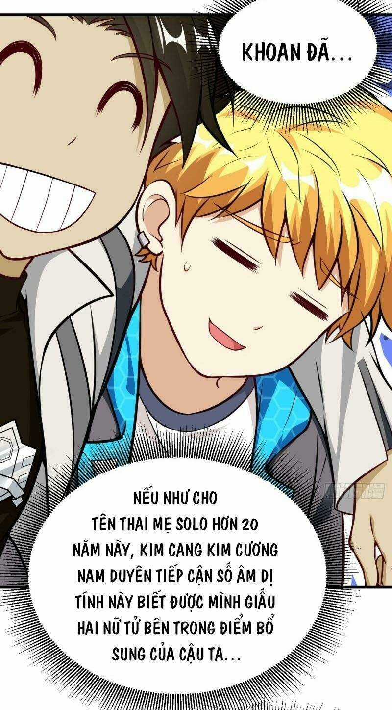 Minh Nhật Thần Đô - Chapter 53 - Trang 48