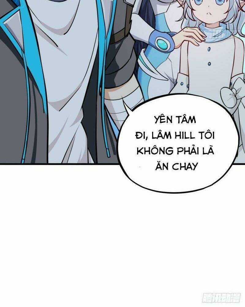 Minh Nhật Thần Đô - Chapter 53 - Trang 6