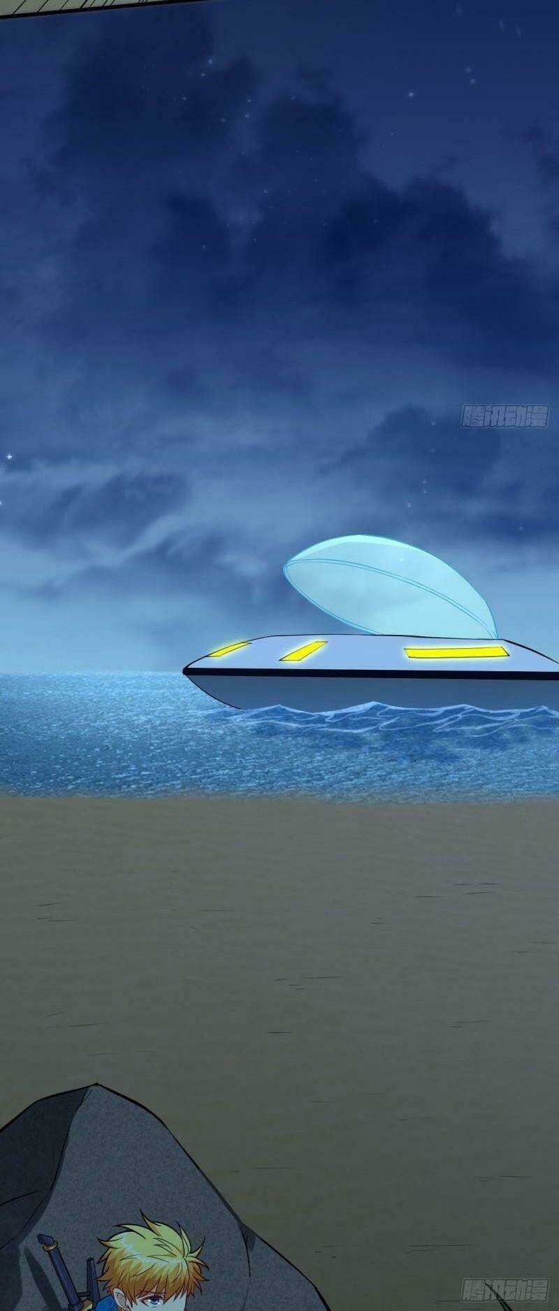 Minh Nhật Thần Đô - Chapter 53 - Trang 8