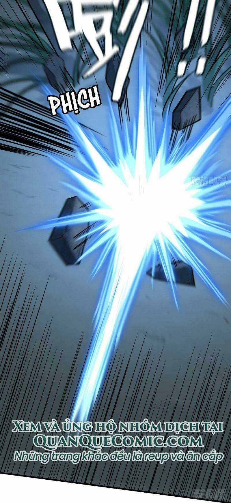 Minh Nhật Thần Đô - Chapter 53 - Trang 10