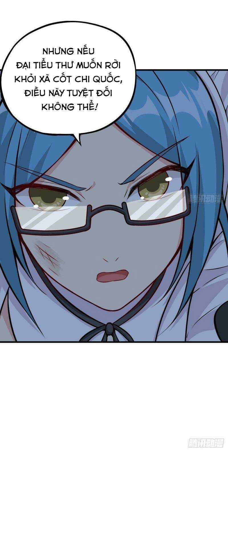 Minh Nhật Thần Đô - Chapter 54 - Trang 11
