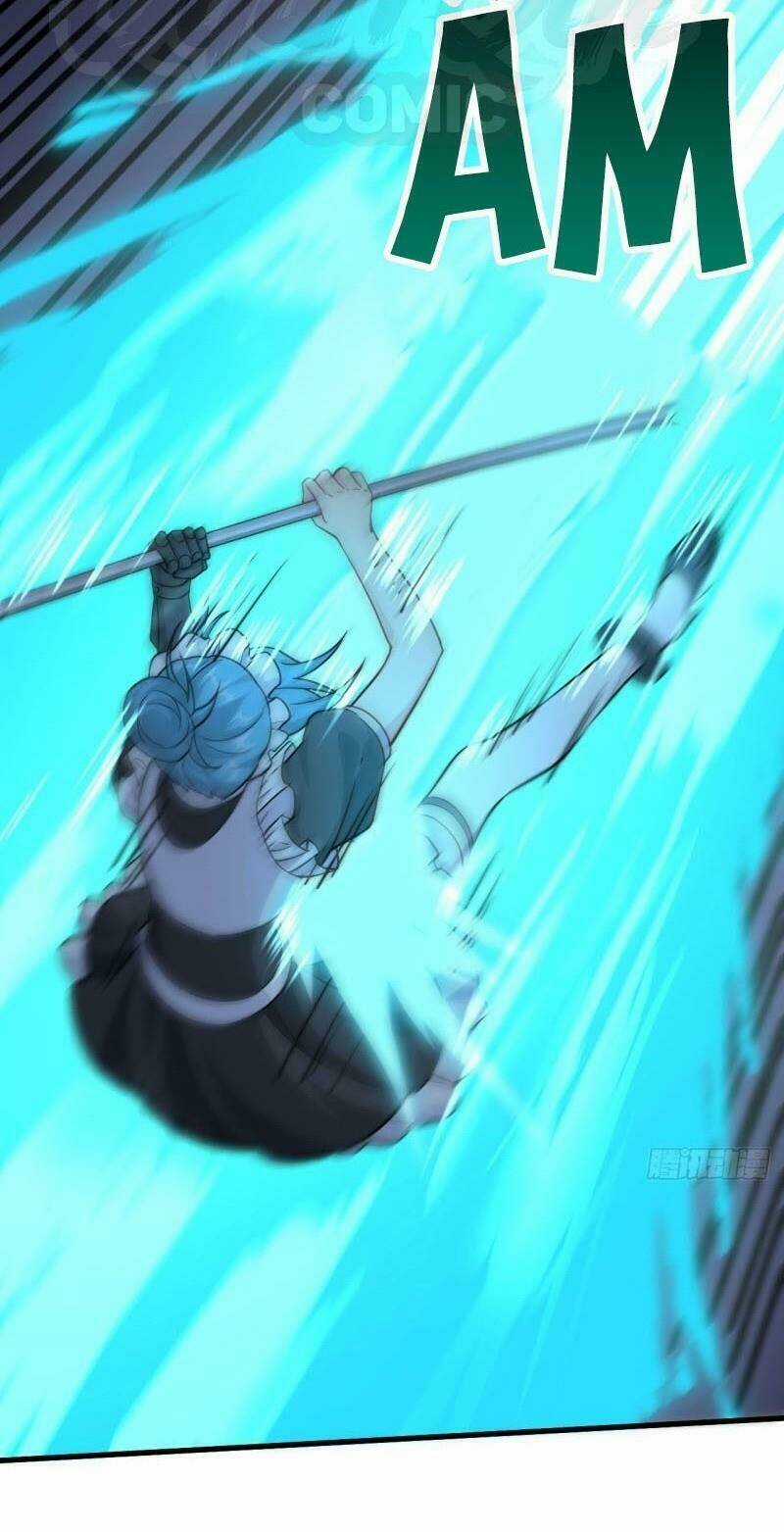 Minh Nhật Thần Đô - Chapter 54 - Trang 14