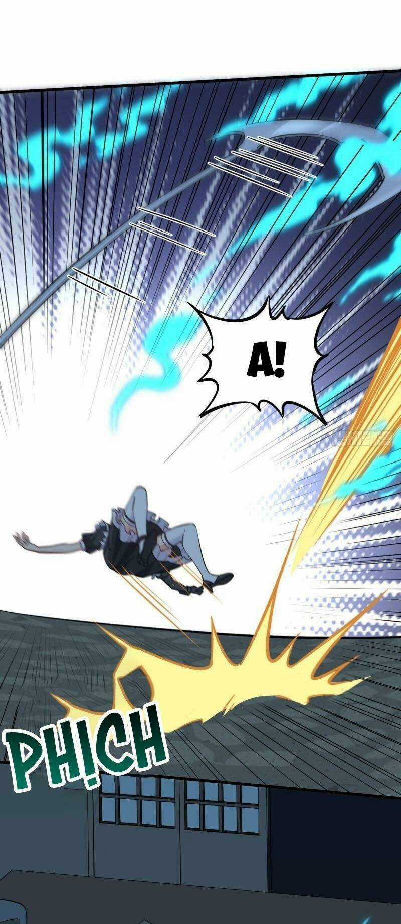 Minh Nhật Thần Đô - Chapter 54 - Trang 15