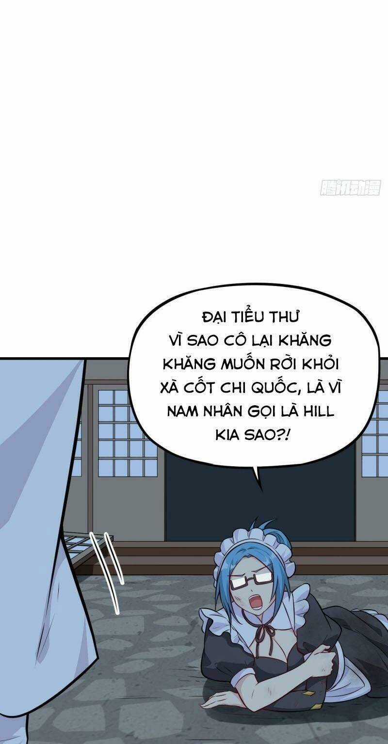 Minh Nhật Thần Đô - Chapter 54 - Trang 17