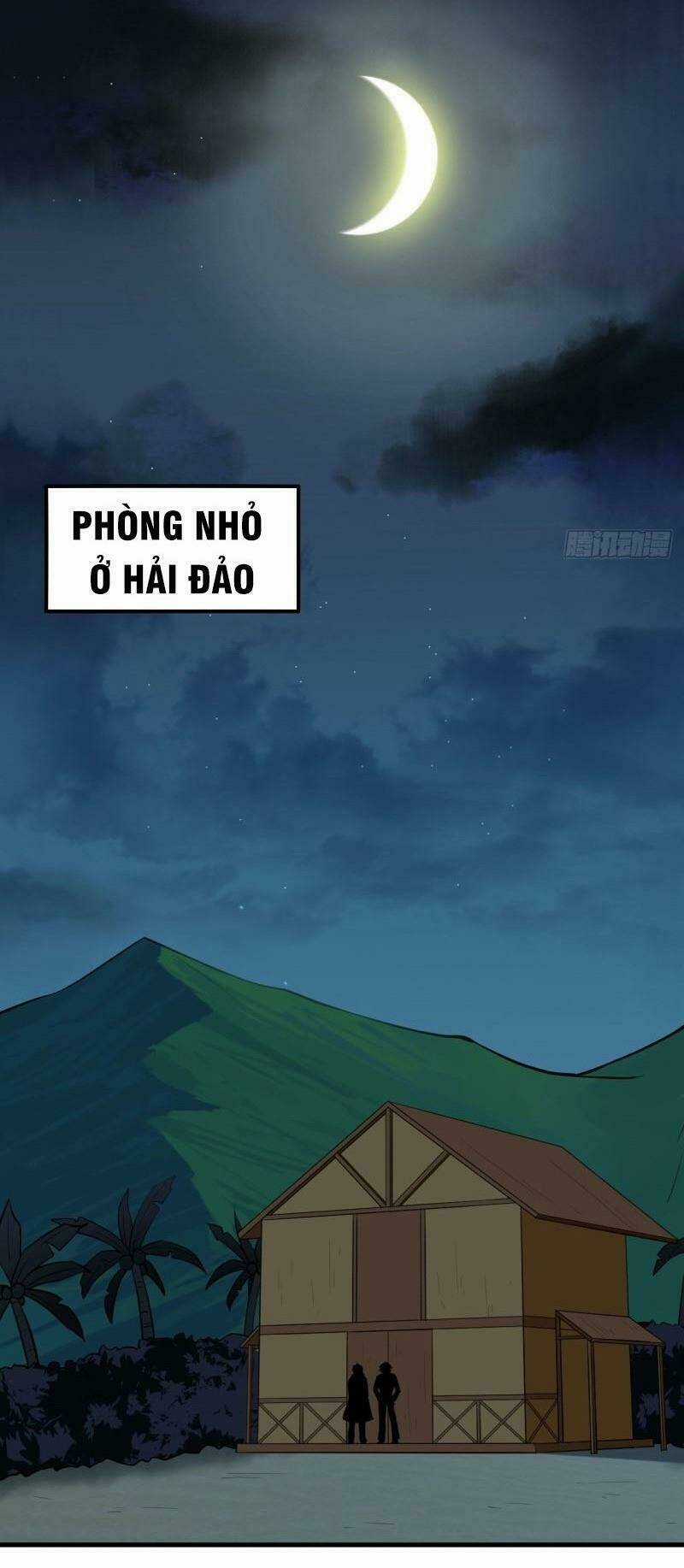 Minh Nhật Thần Đô - Chapter 54 - Trang 24