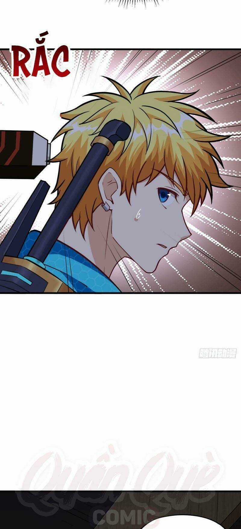 Minh Nhật Thần Đô - Chapter 54 - Trang 27