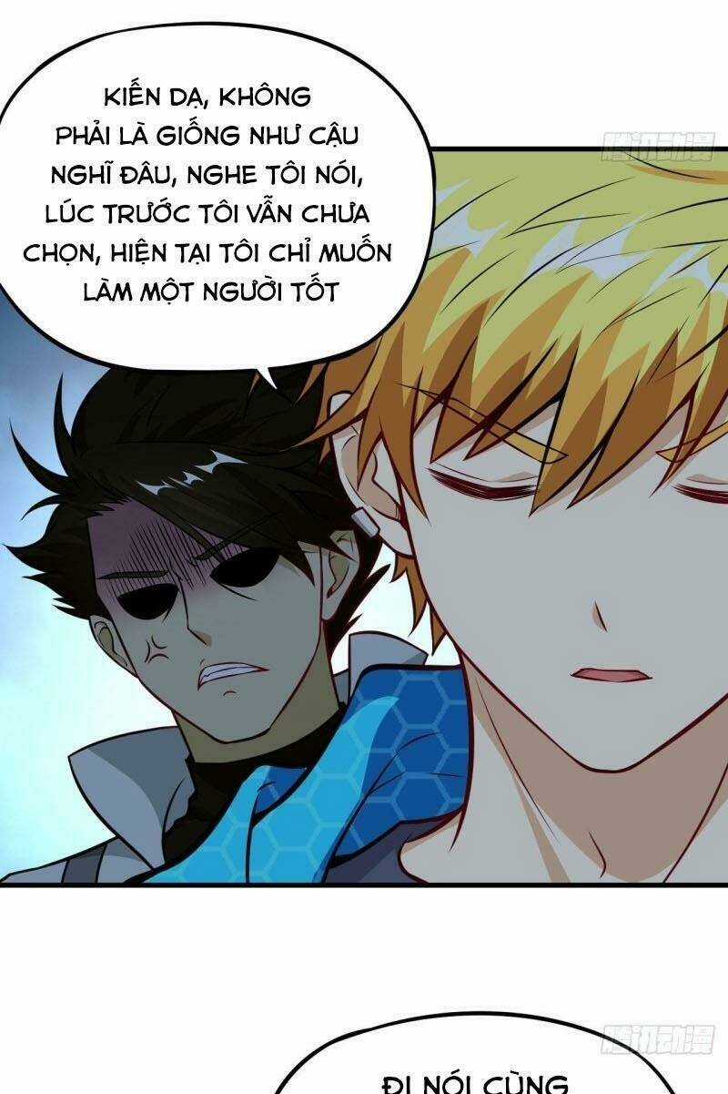 Minh Nhật Thần Đô - Chapter 54 - Trang 29