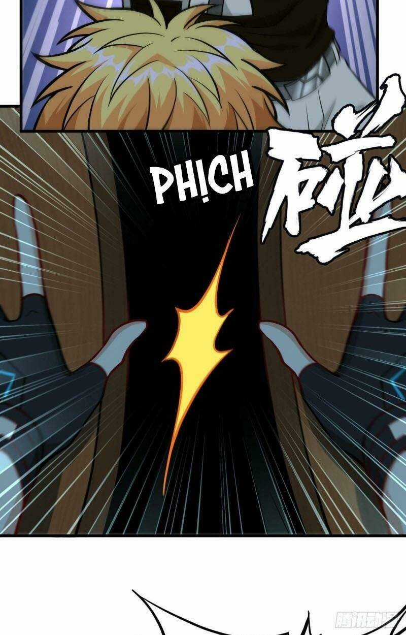 Minh Nhật Thần Đô - Chapter 54 - Trang 33