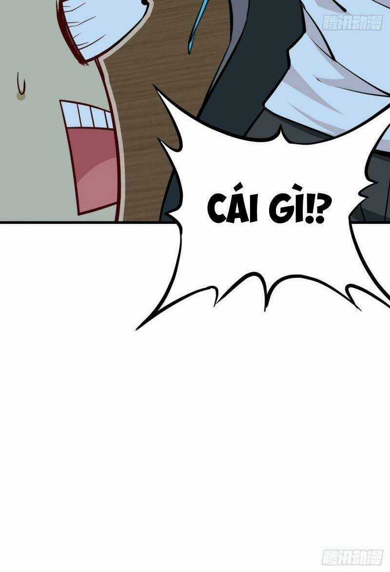 Minh Nhật Thần Đô - Chapter 54 - Trang 36