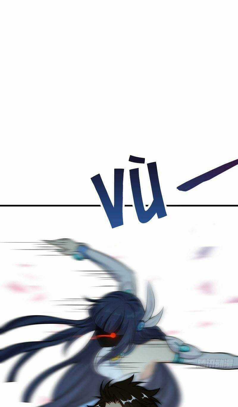 Minh Nhật Thần Đô - Chapter 54 - Trang 37