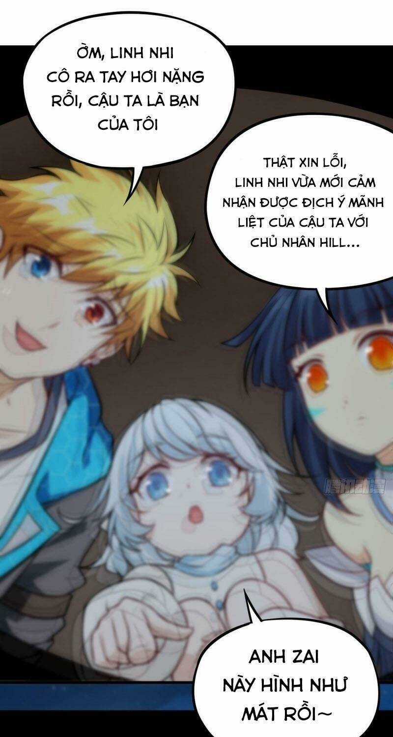 Minh Nhật Thần Đô - Chapter 54 - Trang 39