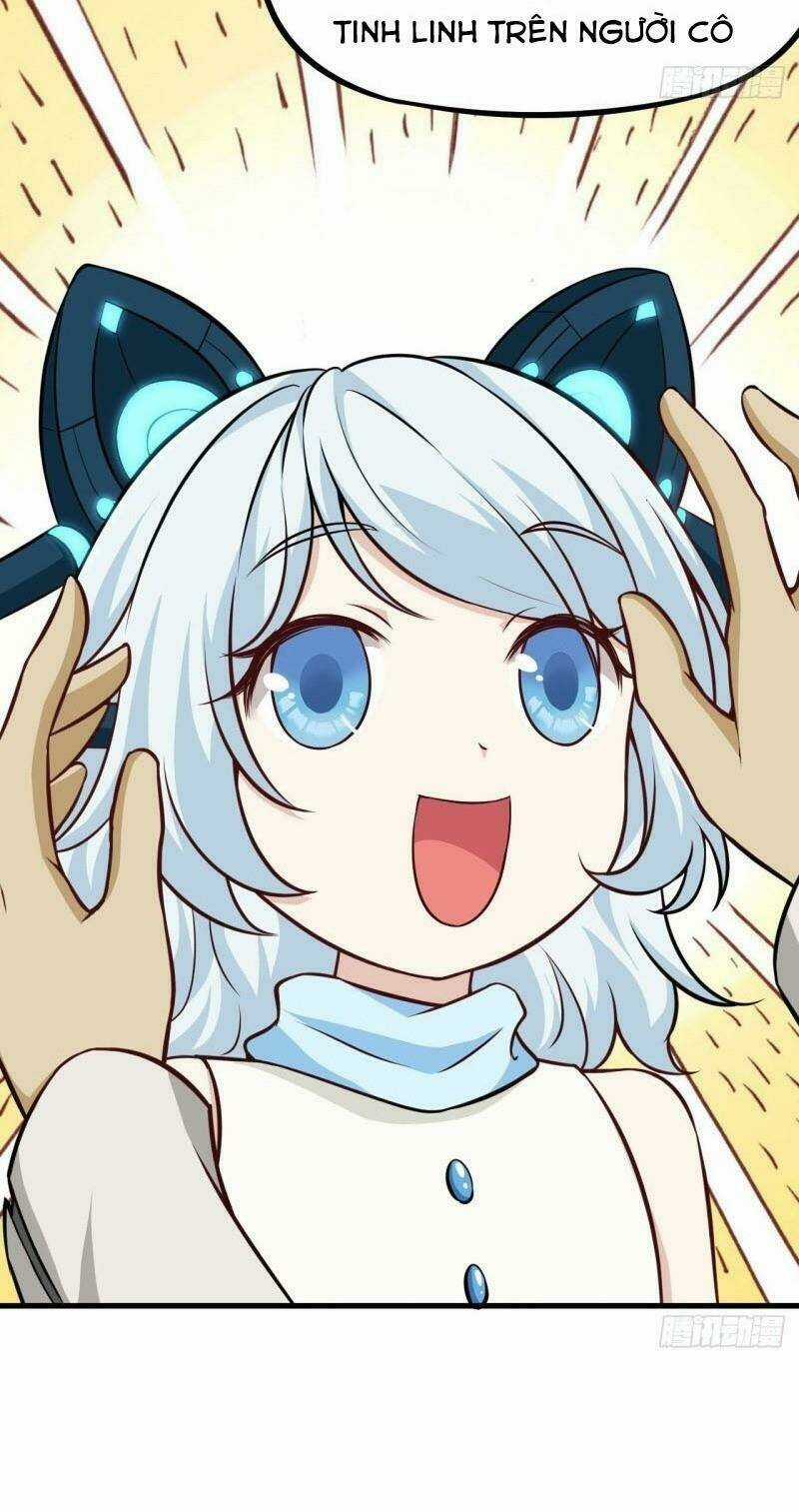 Minh Nhật Thần Đô - Chapter 54 - Trang 48