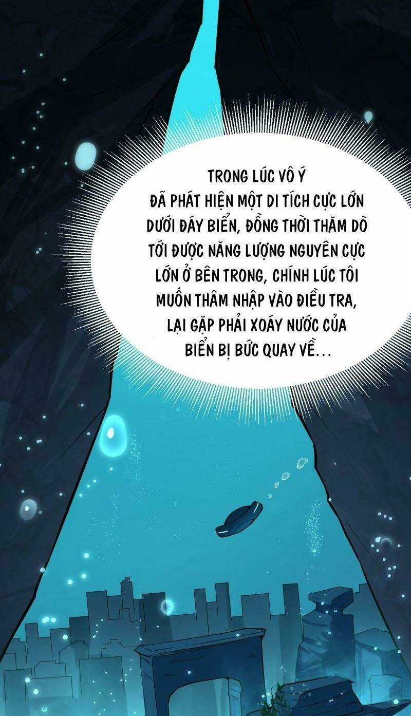 Minh Nhật Thần Đô - Chapter 54 - Trang 51