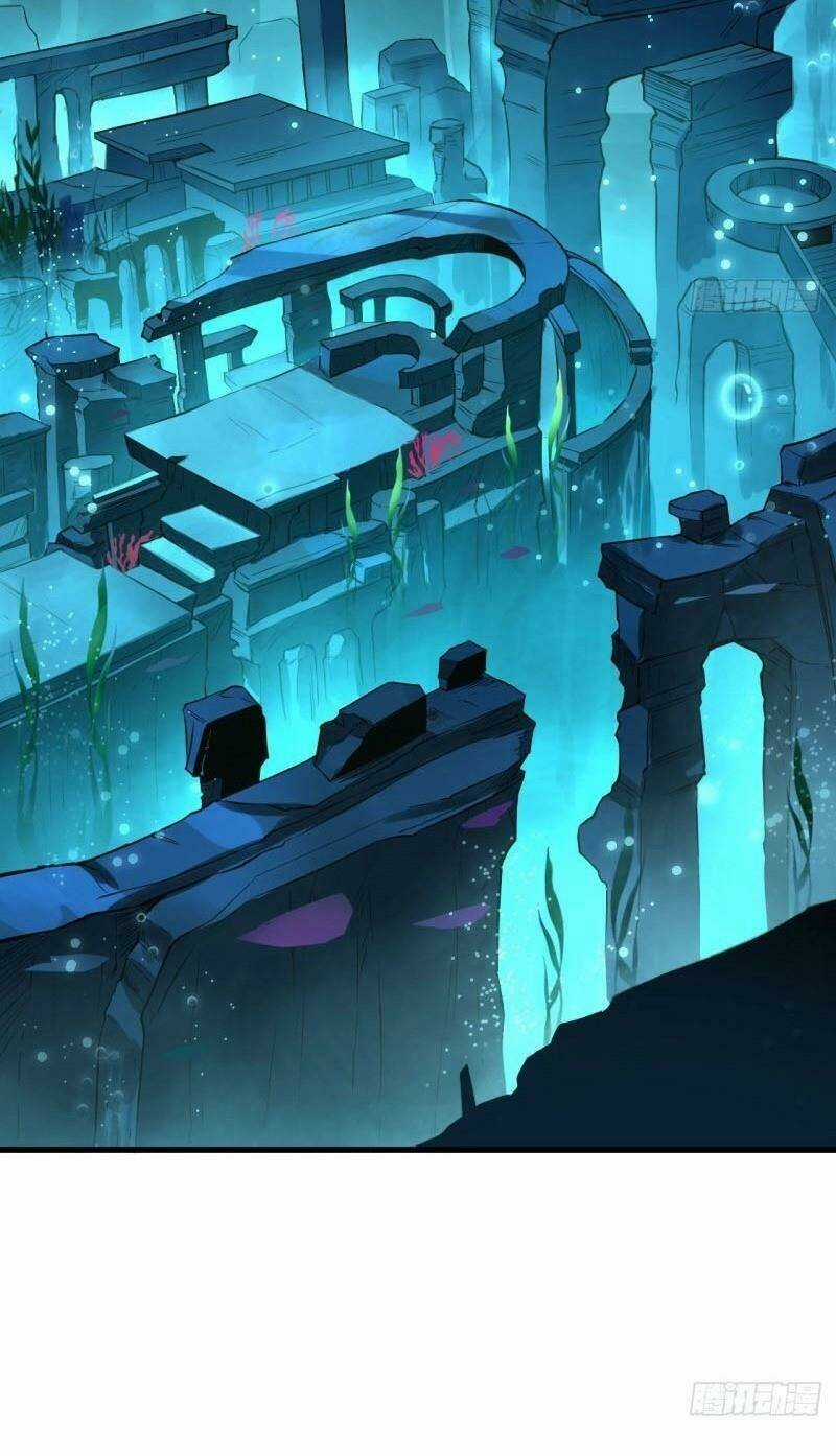 Minh Nhật Thần Đô - Chapter 54 - Trang 52