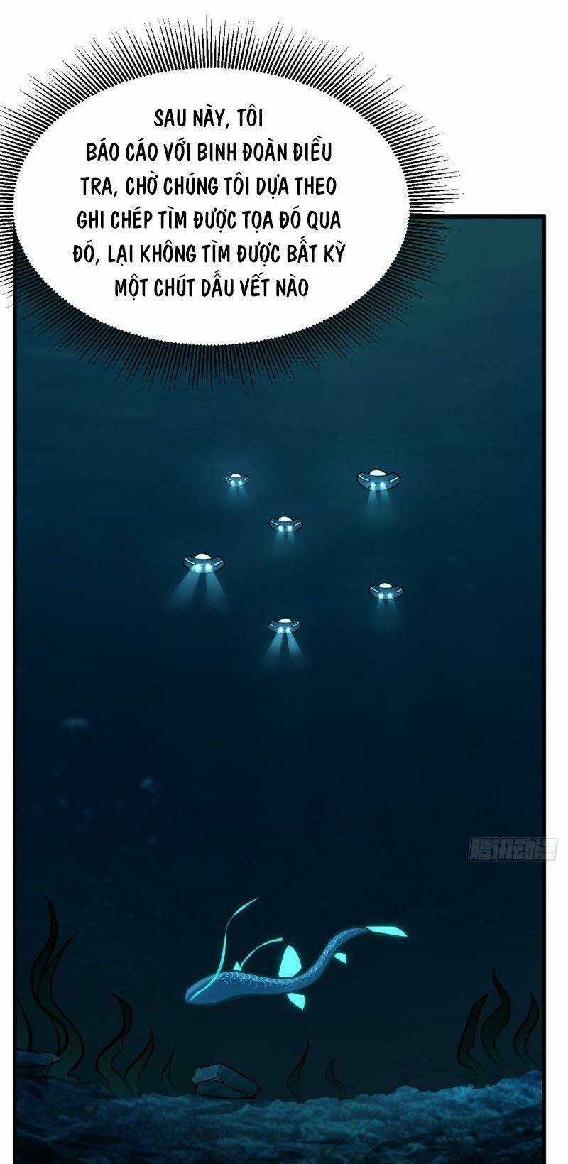 Minh Nhật Thần Đô - Chapter 54 - Trang 53