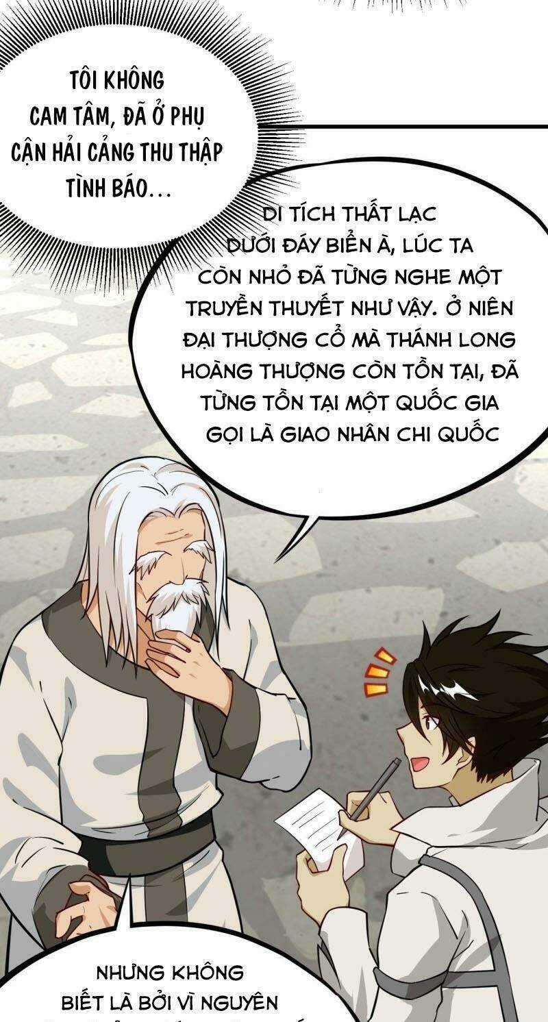 Minh Nhật Thần Đô - Chapter 54 - Trang 55