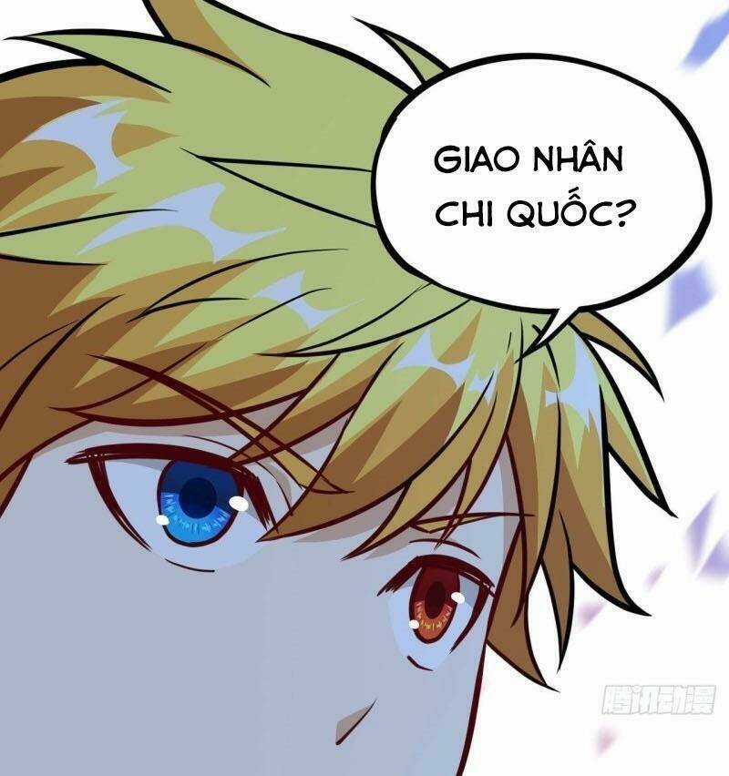 Minh Nhật Thần Đô - Chapter 54 - Trang 57