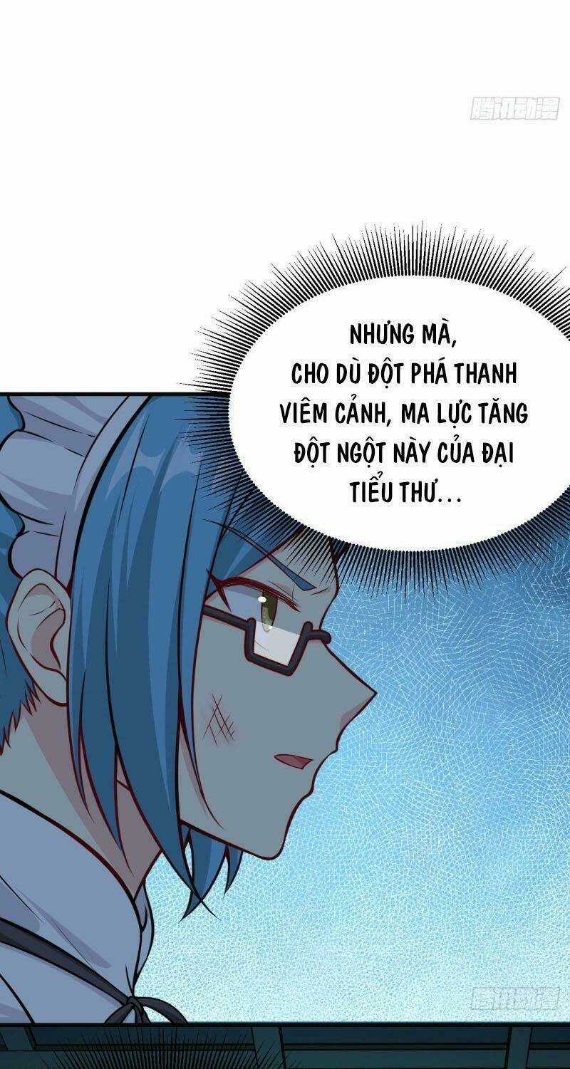 Minh Nhật Thần Đô - Chapter 54 - Trang 7