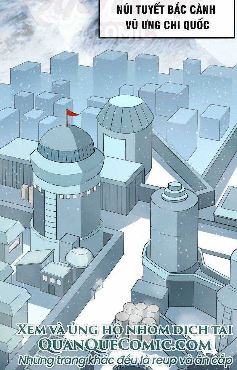 Minh Nhật Thần Đô - Chapter 55 - Trang 2