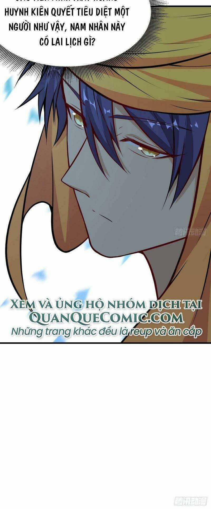 Minh Nhật Thần Đô - Chapter 55 - Trang 14