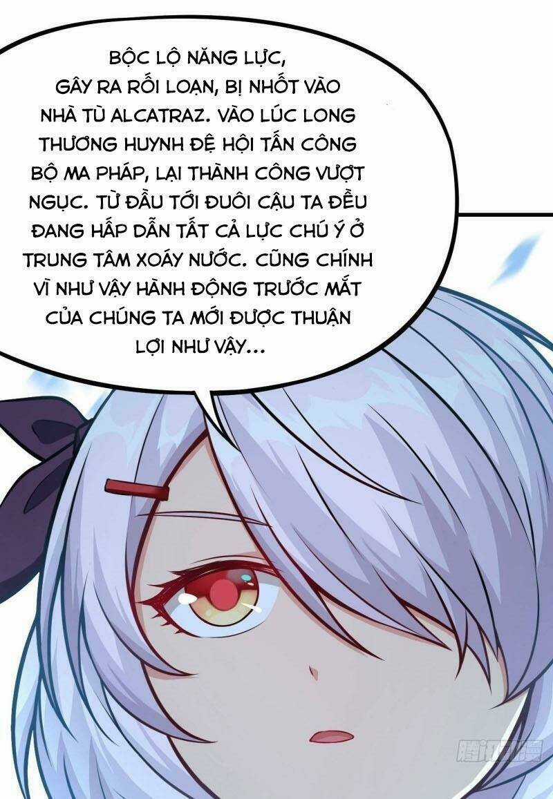Minh Nhật Thần Đô - Chapter 55 - Trang 17