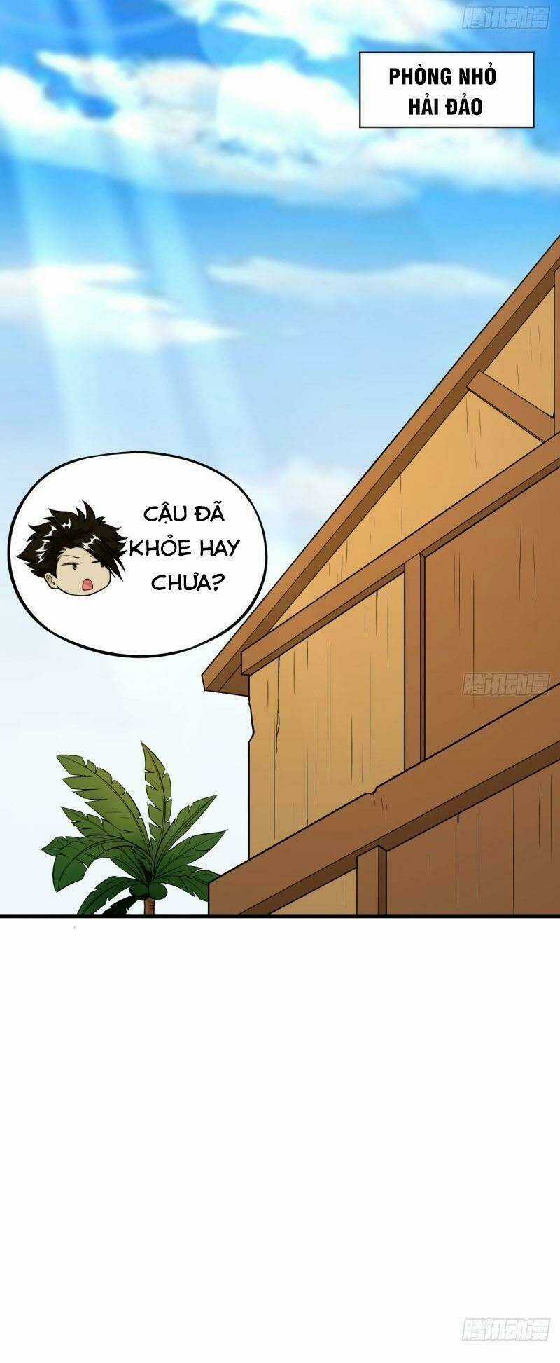 Minh Nhật Thần Đô - Chapter 55 - Trang 19