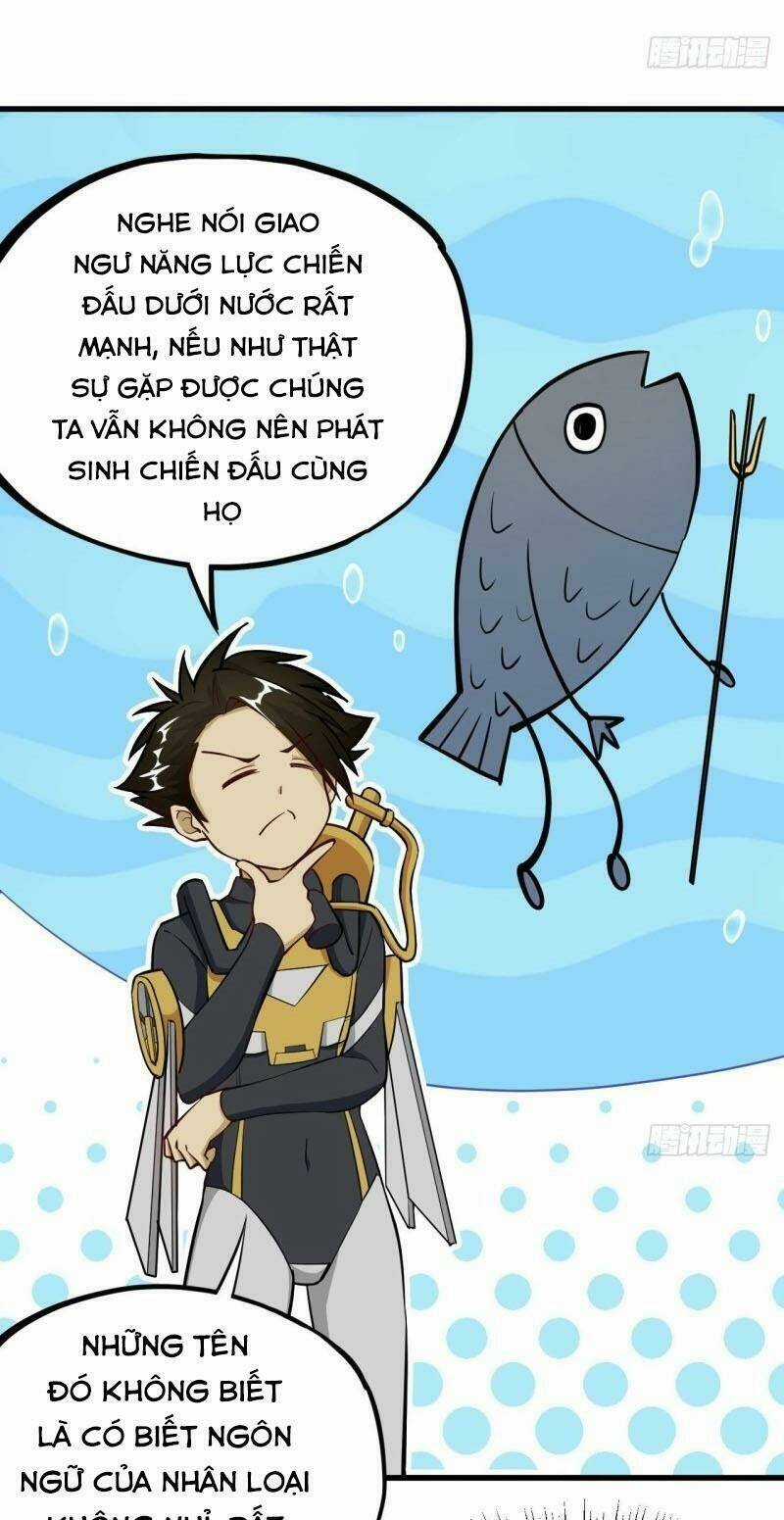 Minh Nhật Thần Đô - Chapter 55 - Trang 29