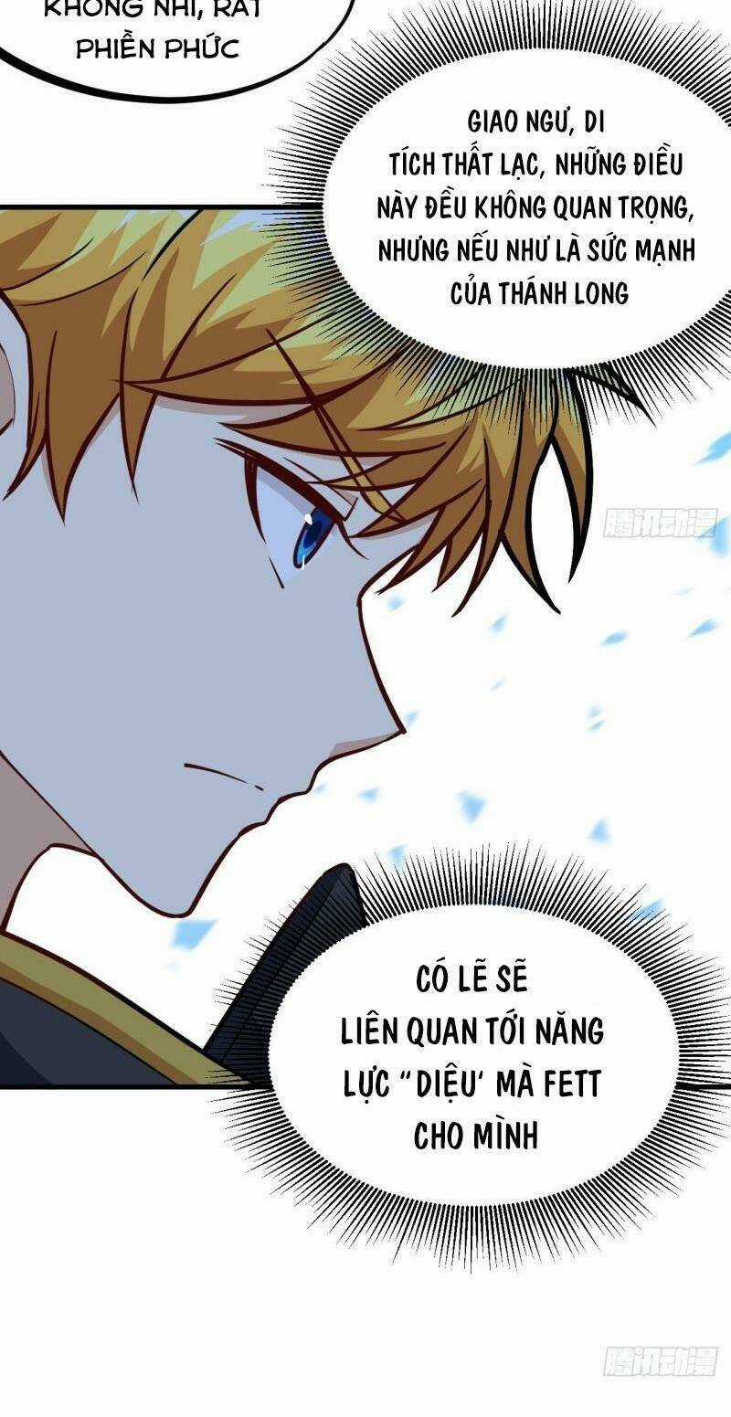 Minh Nhật Thần Đô - Chapter 55 - Trang 30