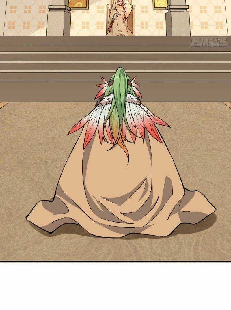 Minh Nhật Thần Đô - Chapter 55 - Trang 4