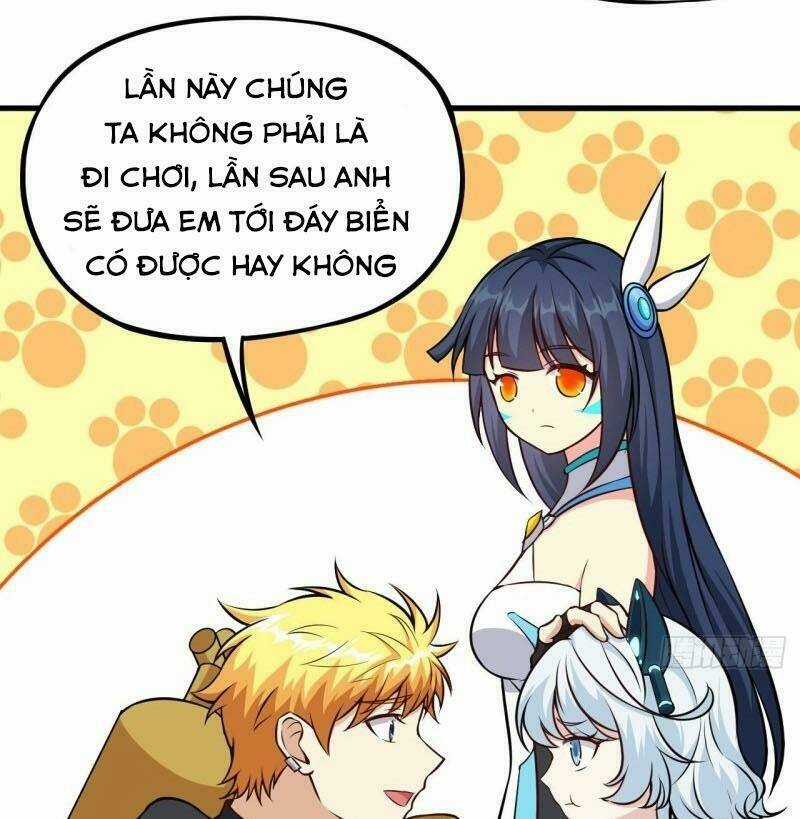 Minh Nhật Thần Đô - Chapter 55 - Trang 33