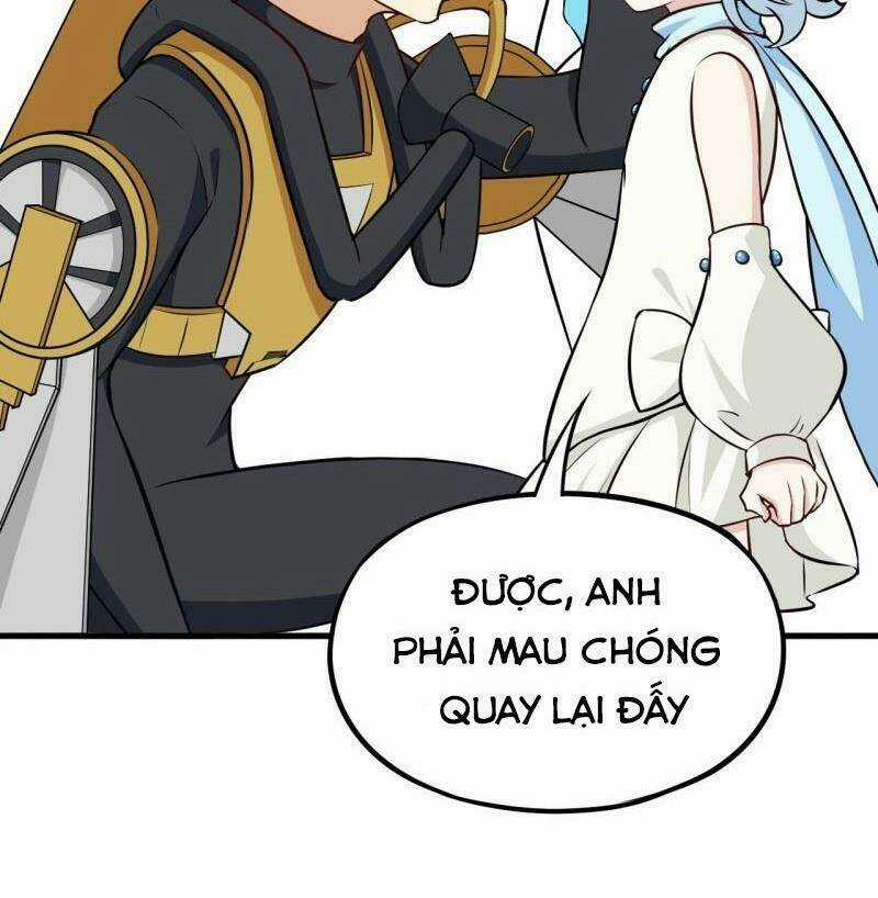 Minh Nhật Thần Đô - Chapter 55 - Trang 34