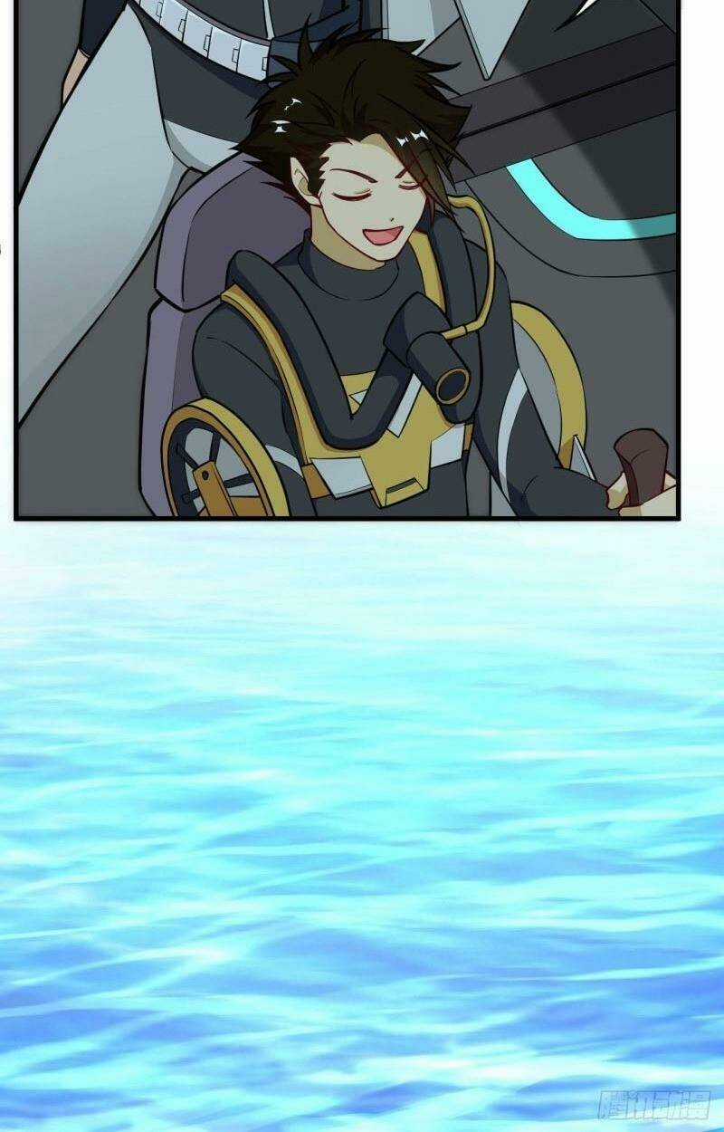 Minh Nhật Thần Đô - Chapter 55 - Trang 40