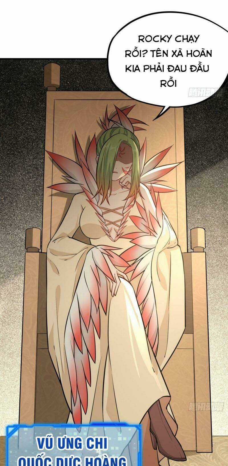 Minh Nhật Thần Đô - Chapter 55 - Trang 5