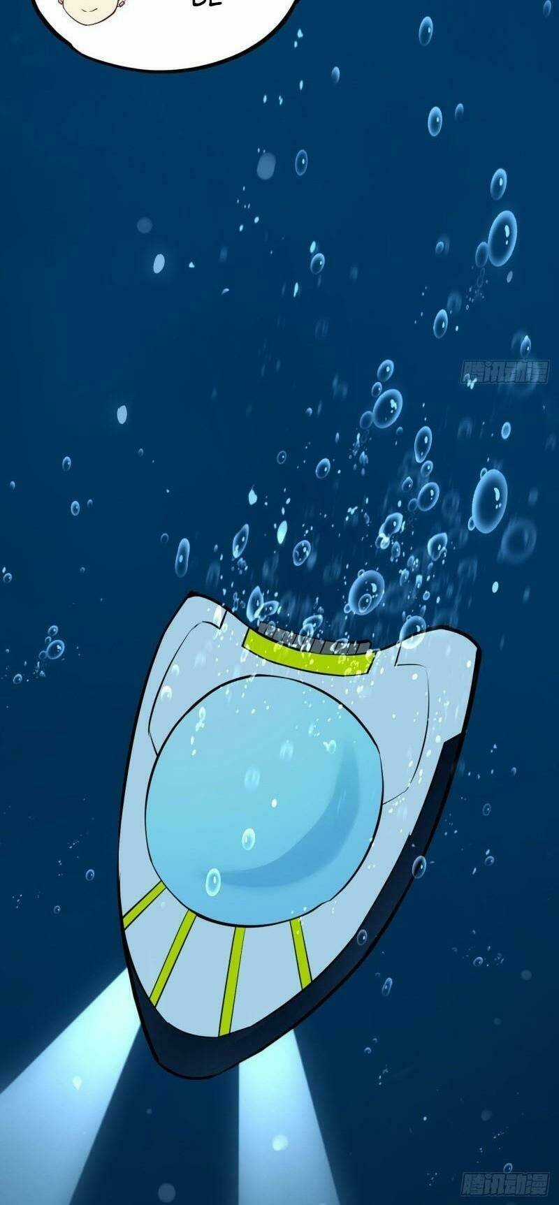 Minh Nhật Thần Đô - Chapter 55 - Trang 42