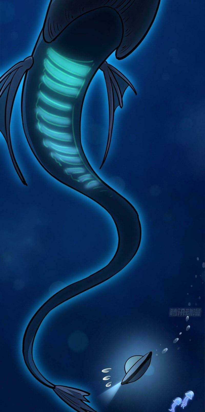 Minh Nhật Thần Đô - Chapter 55 - Trang 45