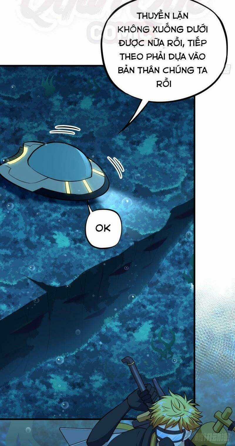 Minh Nhật Thần Đô - Chapter 55 - Trang 48