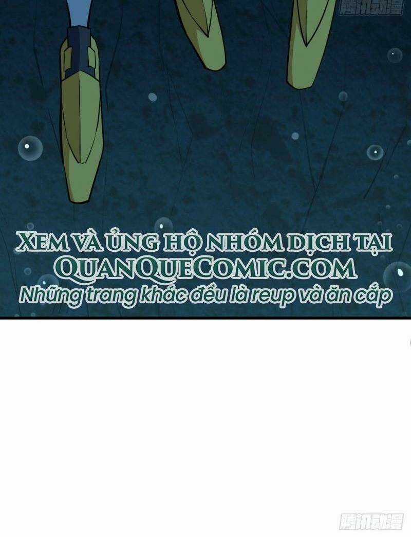 Minh Nhật Thần Đô - Chapter 55 - Trang 50