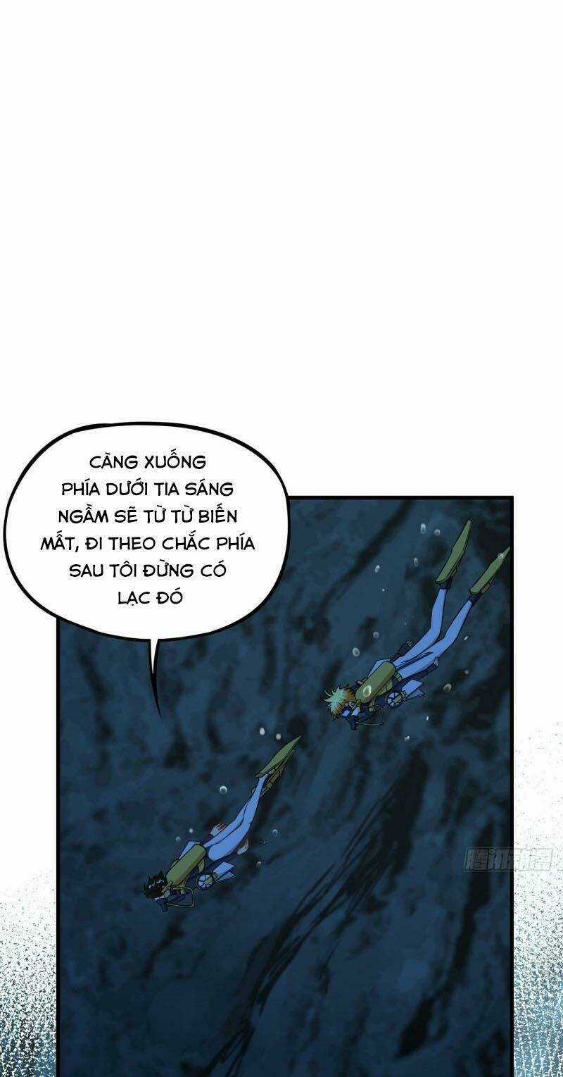 Minh Nhật Thần Đô - Chapter 55 - Trang 51