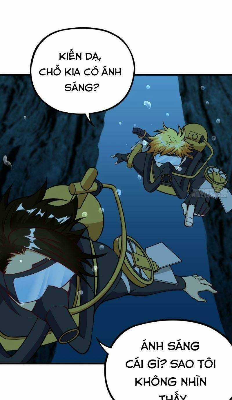 Minh Nhật Thần Đô - Chapter 55 - Trang 53