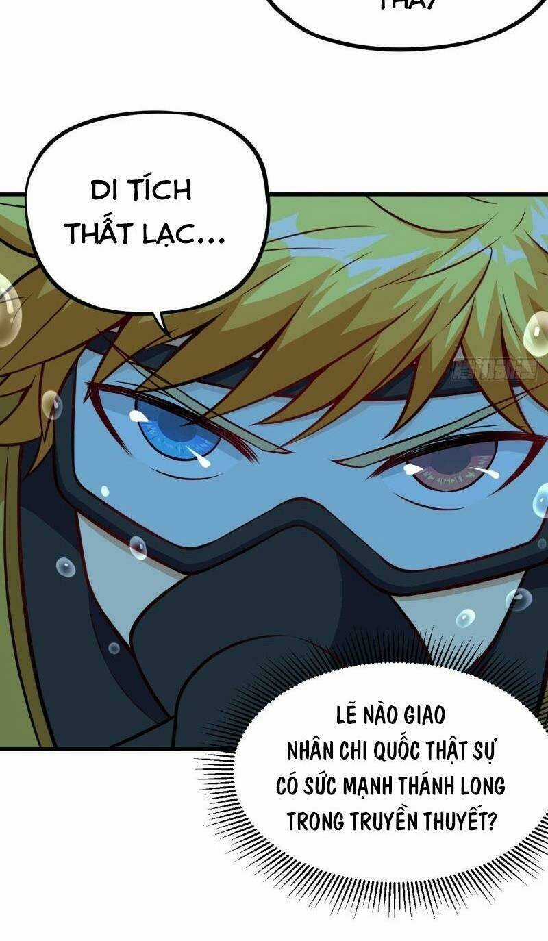 Minh Nhật Thần Đô - Chapter 55 - Trang 54