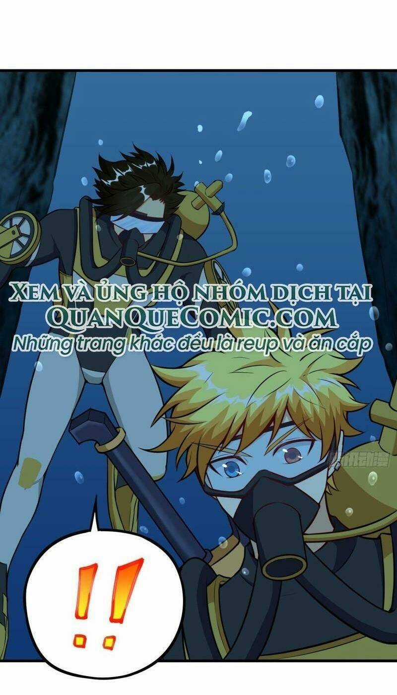 Minh Nhật Thần Đô - Chapter 55 - Trang 56