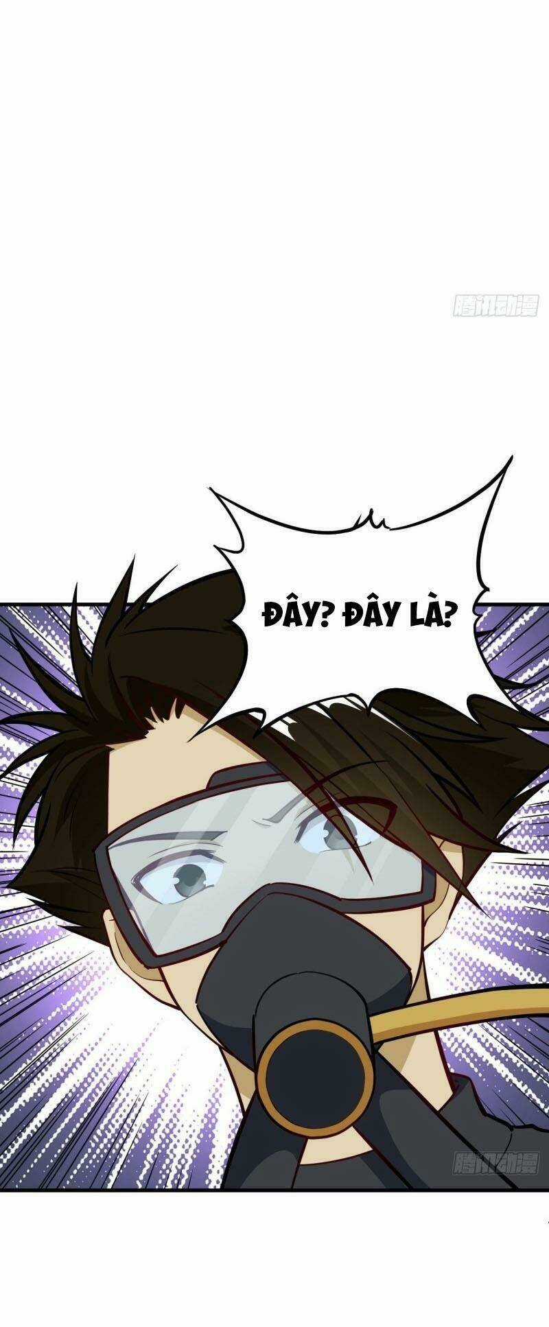 Minh Nhật Thần Đô - Chapter 55 - Trang 57