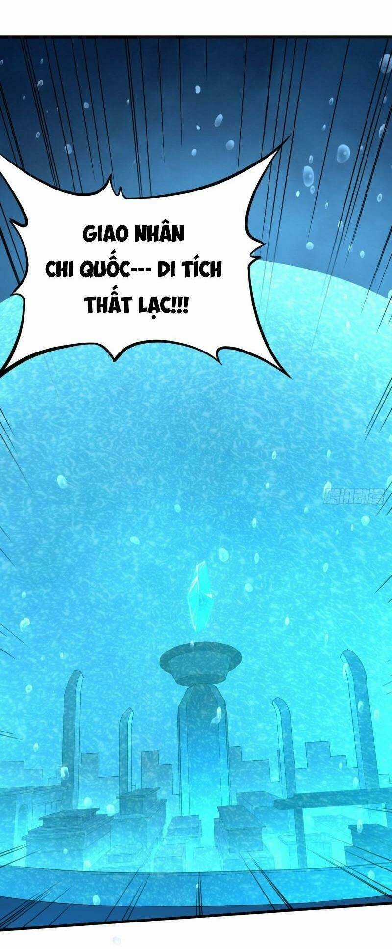 Minh Nhật Thần Đô - Chapter 55 - Trang 58