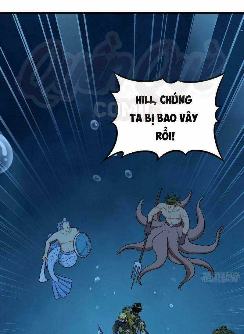 Minh Nhật Thần Đô - Chapter 55 - Trang 63