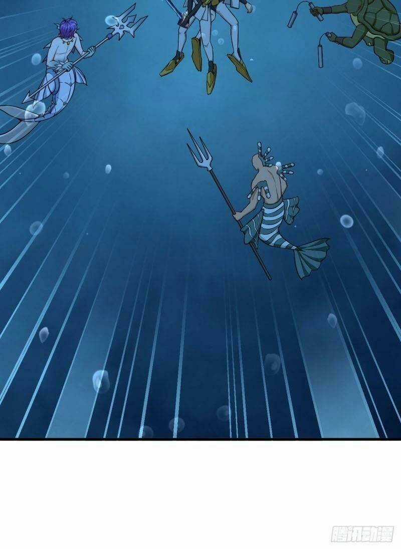 Minh Nhật Thần Đô - Chapter 55 - Trang 64