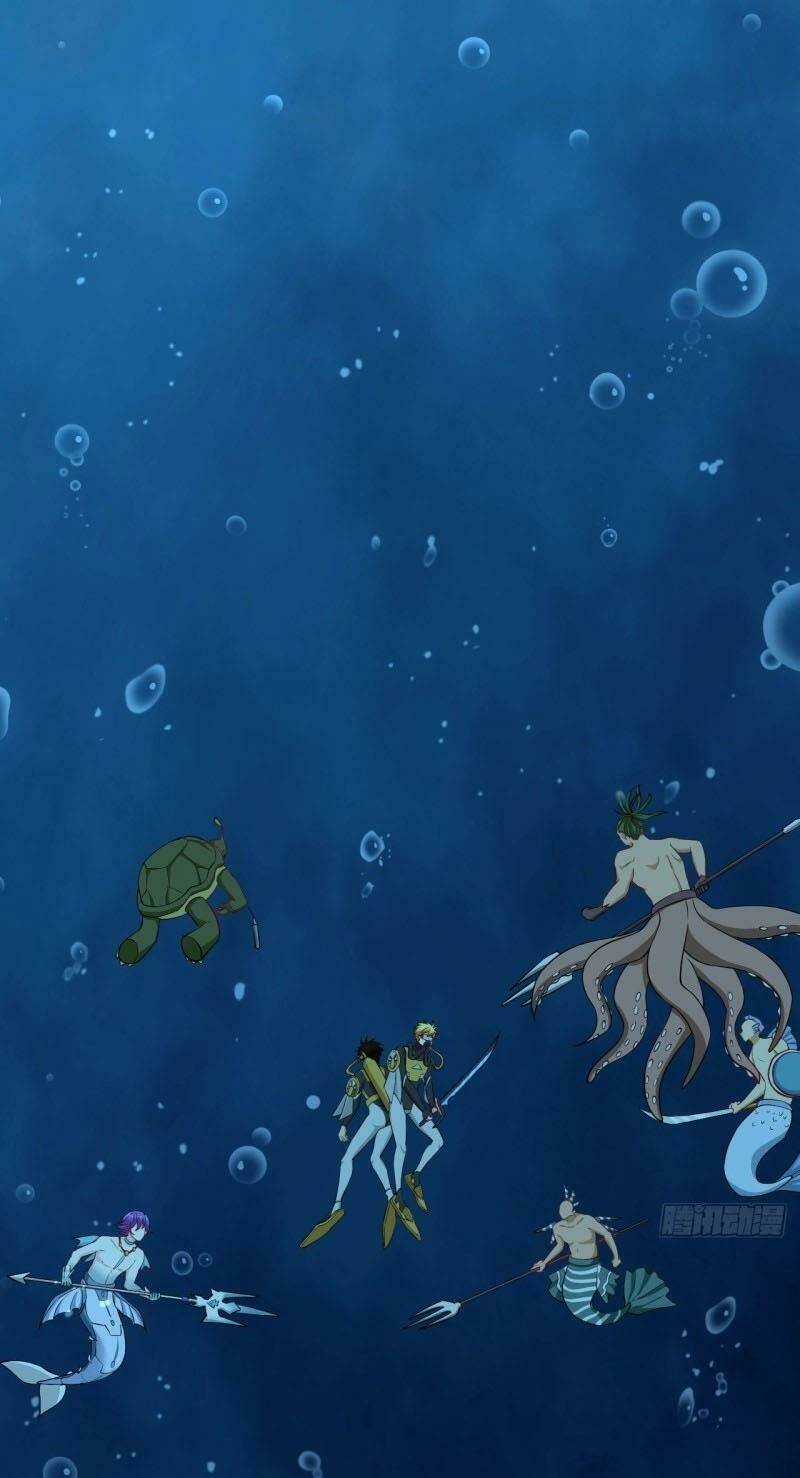 Minh Nhật Thần Đô - Chapter 56 - Trang 1