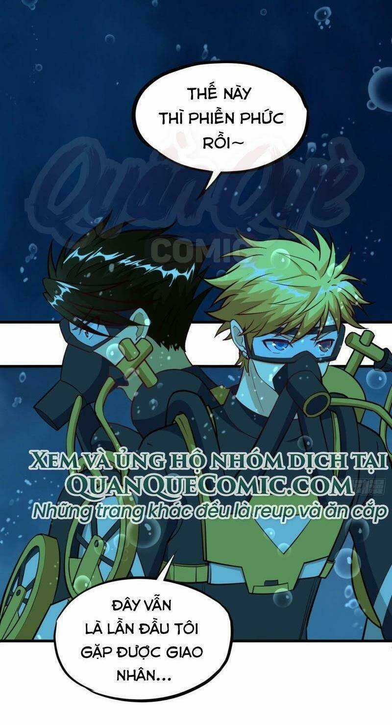 Minh Nhật Thần Đô - Chapter 56 - Trang 2