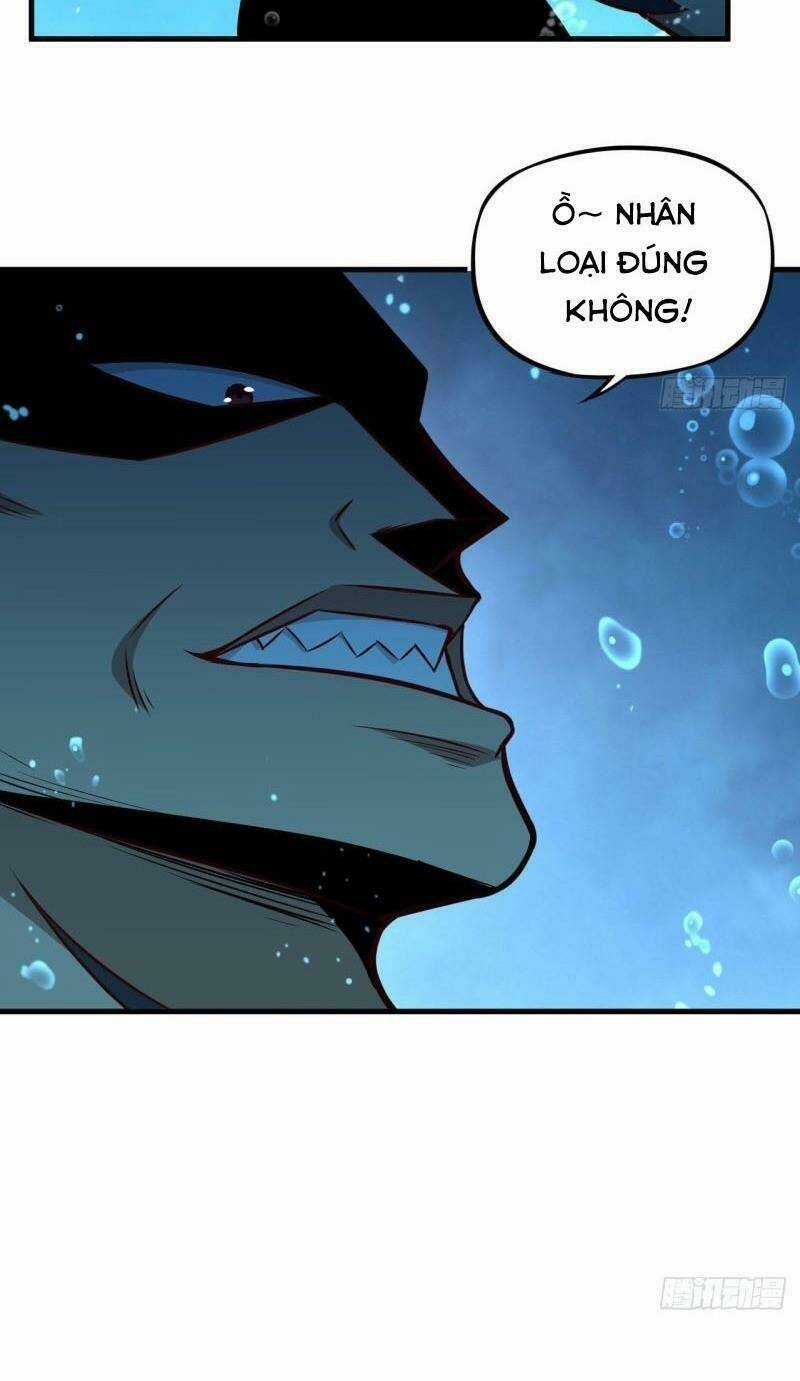 Minh Nhật Thần Đô - Chapter 56 - Trang 12